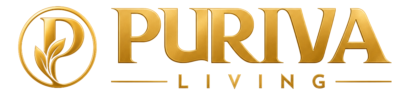 PURIVA LIVING