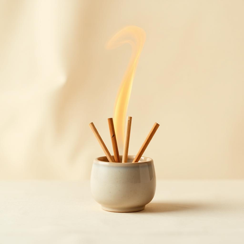 Dhoop Sticks — Puriva Living