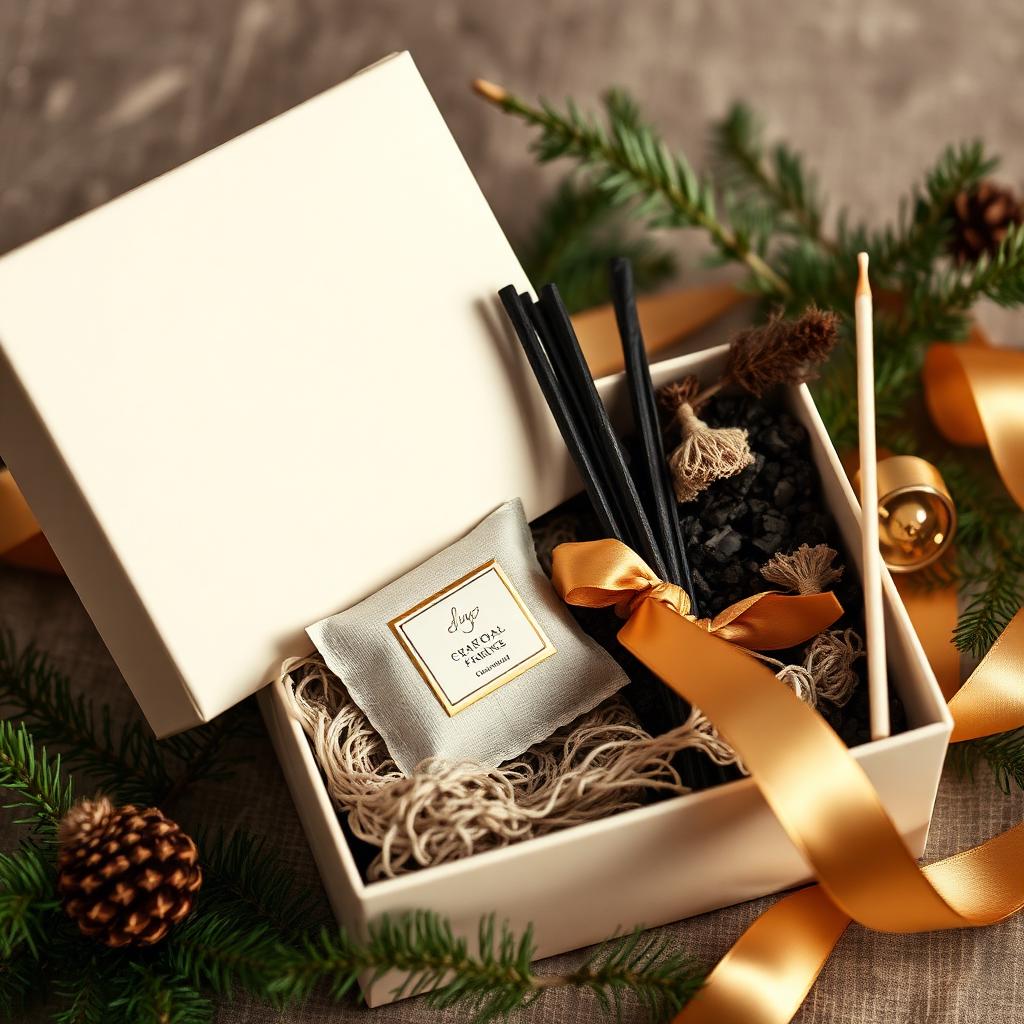 Gift Sets — Puriva Living