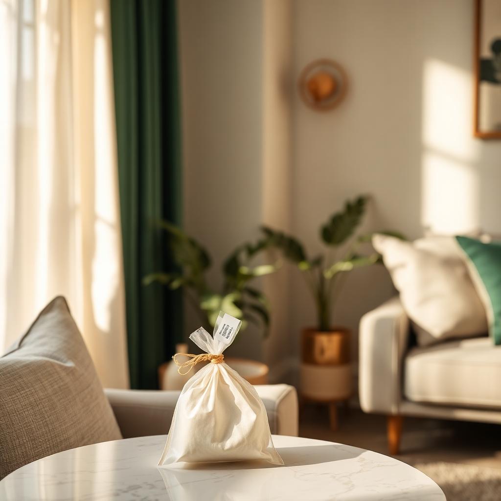 Home Ambience — Puriva Living