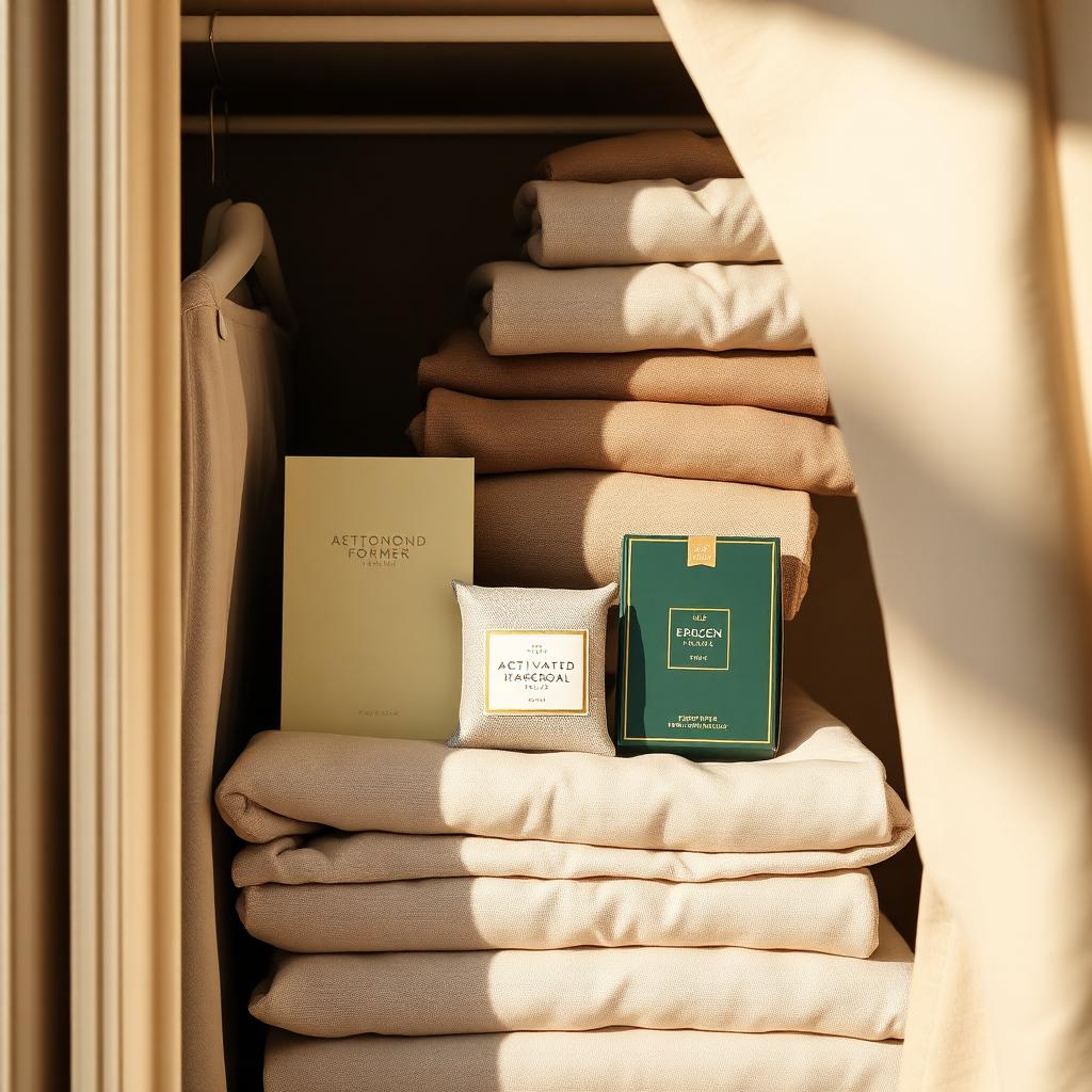 Wardrobe Care Kit — Puriva Living